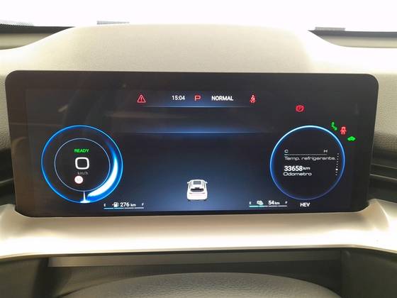 GWM HAVAL H6 1.5 PHEV PREMIUM AWD E-TRACTION GWM HAVAL H6 1.5 PHEV PREMIUM AWD E-TRACTION